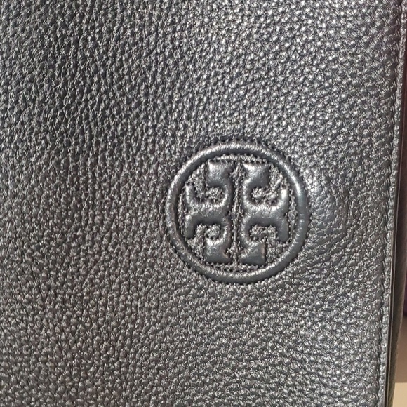 Tory Burch Black Bag🖤🖤🖤 - Picture 2 of 12